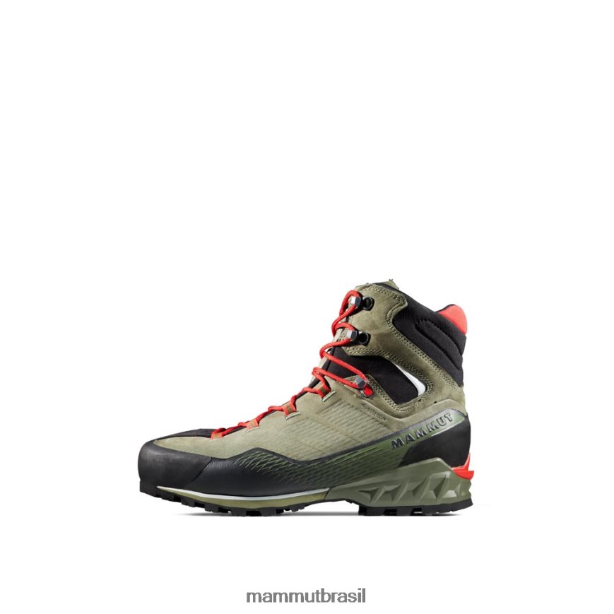 Bota de montanhismo on sale