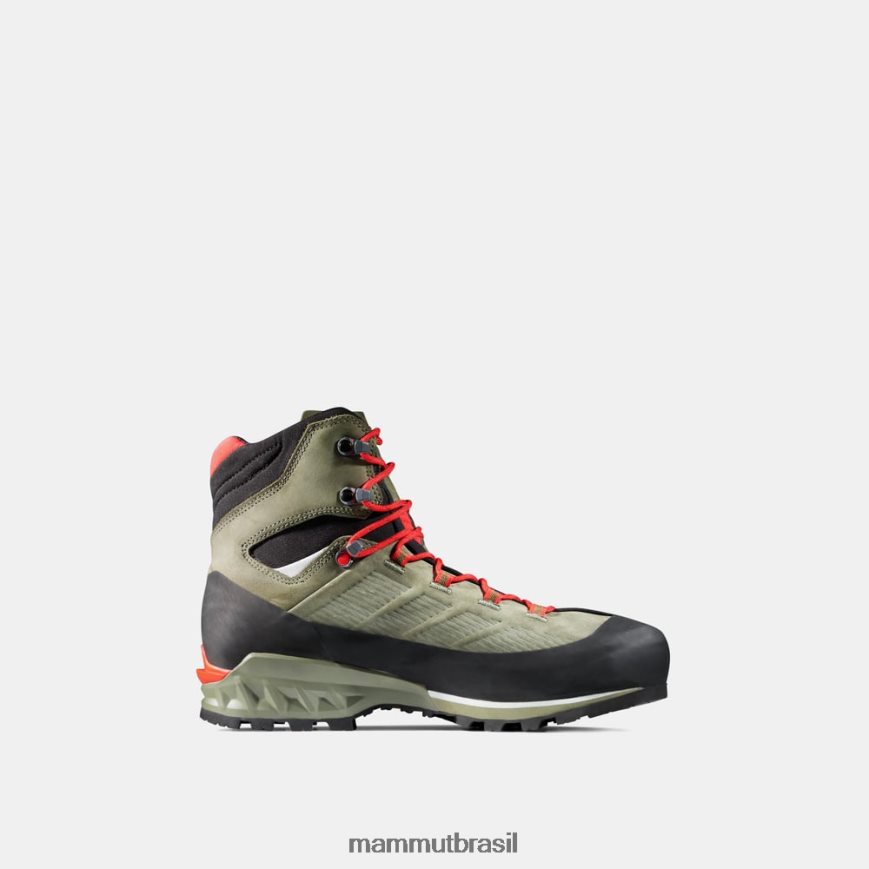 kento avançado high gtx homens TZF08F1236 Mammut calçados picante