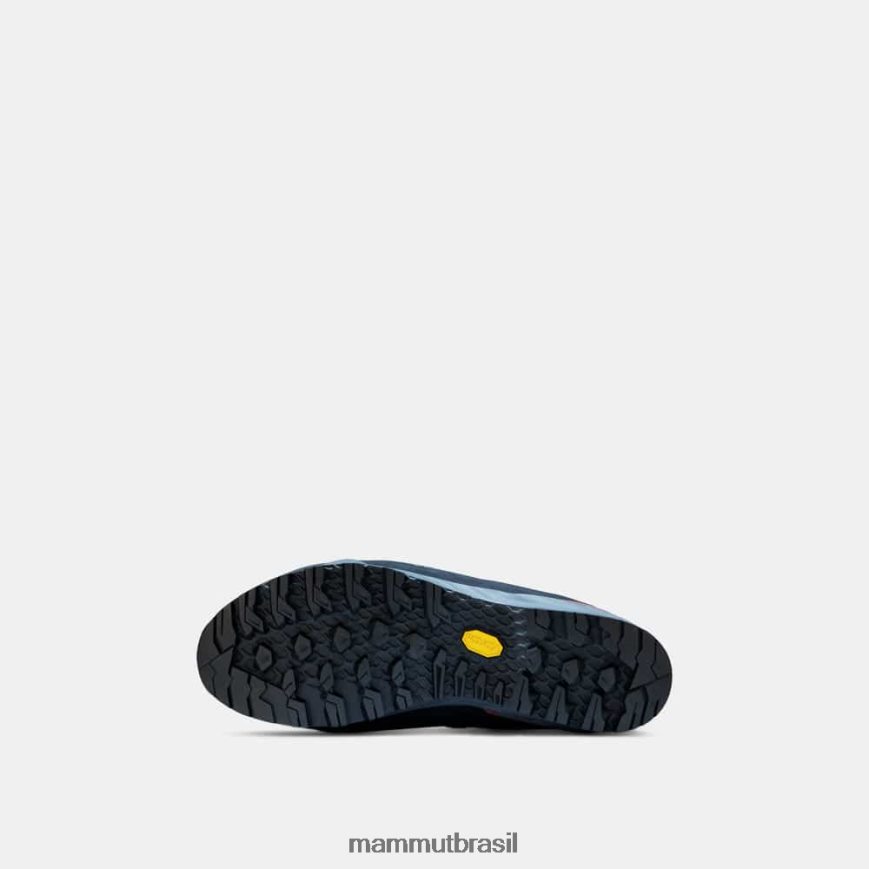 kento pro high gtx homens TZF08F1294 Mammut calçados escuro picante-titânio