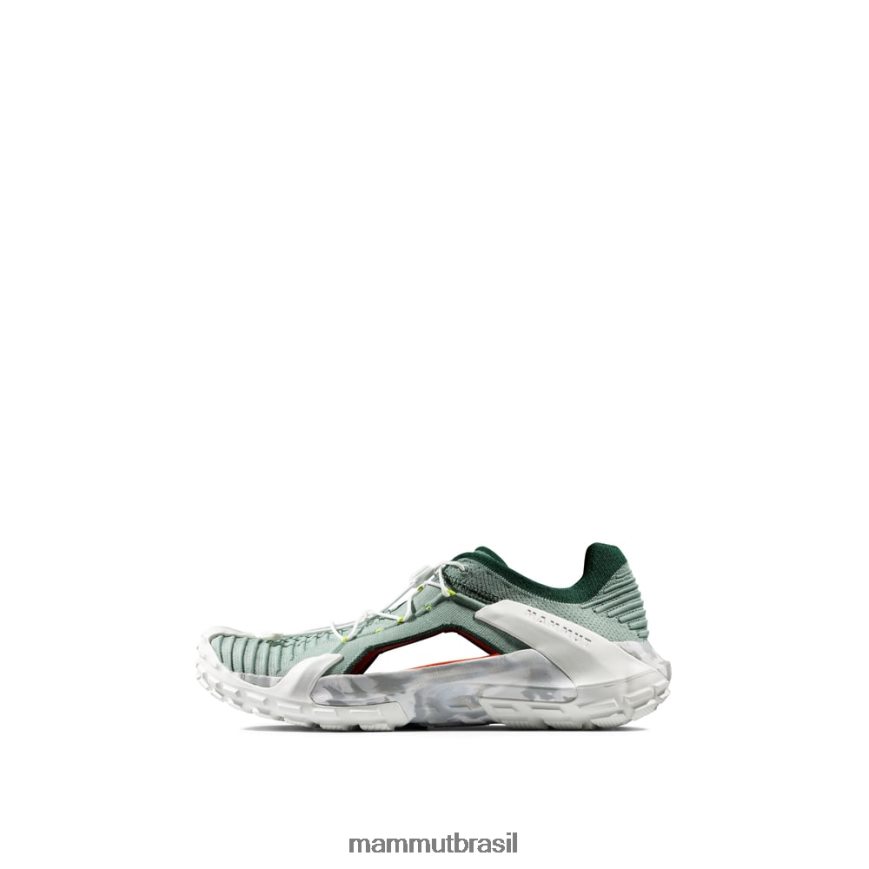 hueco ii ar baixo homens TZF08F1218 Mammut calçados branco jade