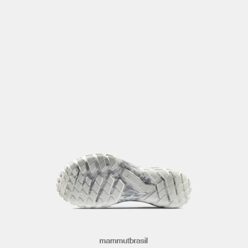 hueco ii ar baixo homens TZF08F1218 Mammut calçados branco jade