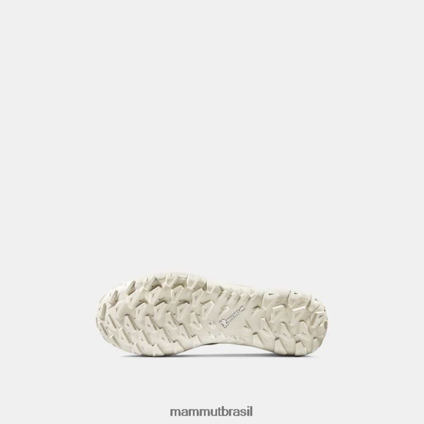 saentis low gtx homens TZF08F1232 Mammut calçados safári preto