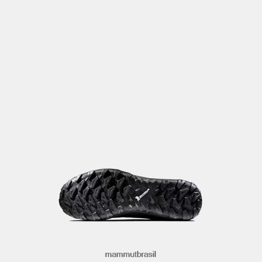 ultimate iii low gtx homens TZF08F1201 Mammut calçados preto