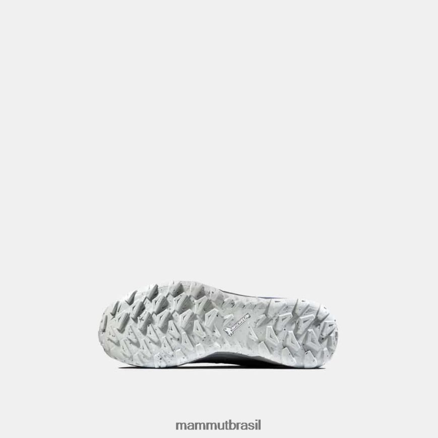 ultimate iii low gtx homens TZF08F1202 Mammut calçados marinho