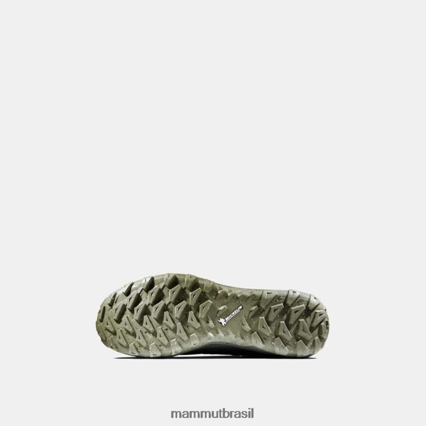 ultimate iii low gtx homens TZF08F310 Mammut calçados estanho-escuro estanho