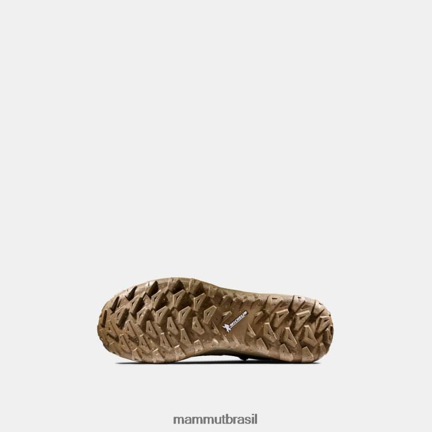 ultimate iii mid gtx homens TZF08F1219 Mammut calçados moor-titânio