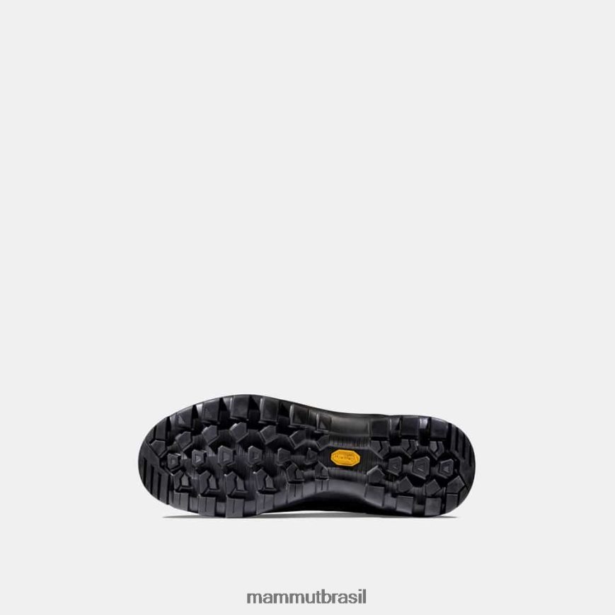 blackfin iii meados dt homens TZF08F354 Mammut calçados preto