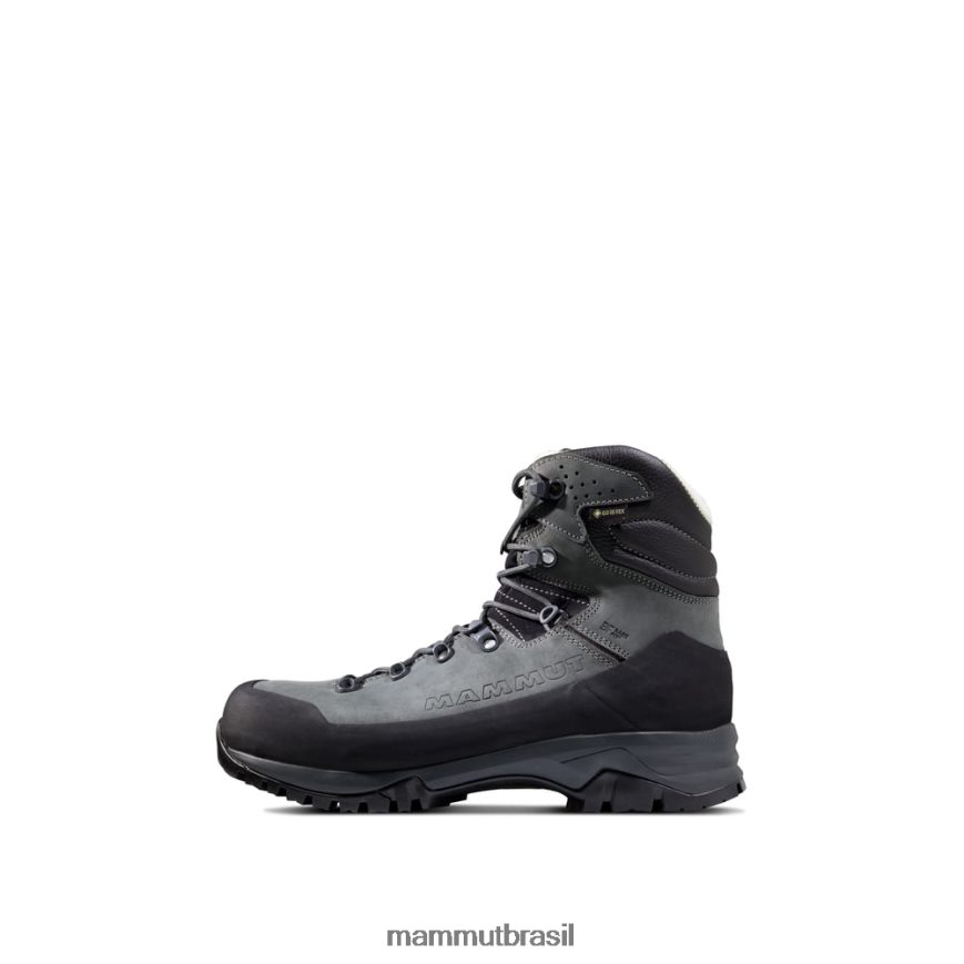 guia trovat ii high gtx homens TZF08F1297 Mammut calçados grafite frio