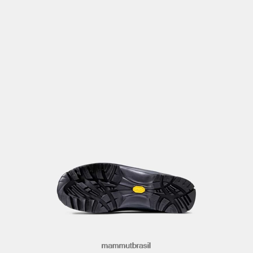 guia trovat ii high gtx homens TZF08F1297 Mammut calçados grafite frio