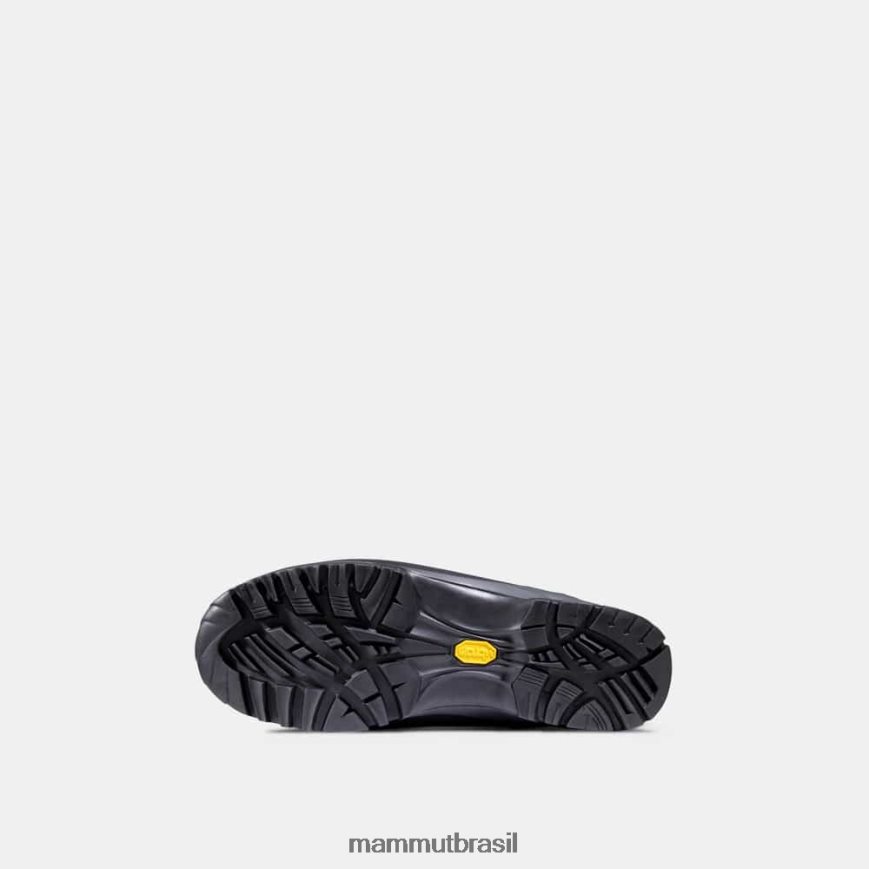 guia trovat ii high gtx homens TZF08F373 Mammut calçados mouro tufo