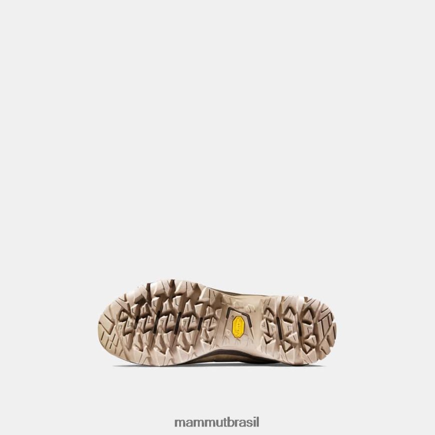mercúrio iv baixo gtx homens TZF08F1215 Mammut calçados carriça de safári escura