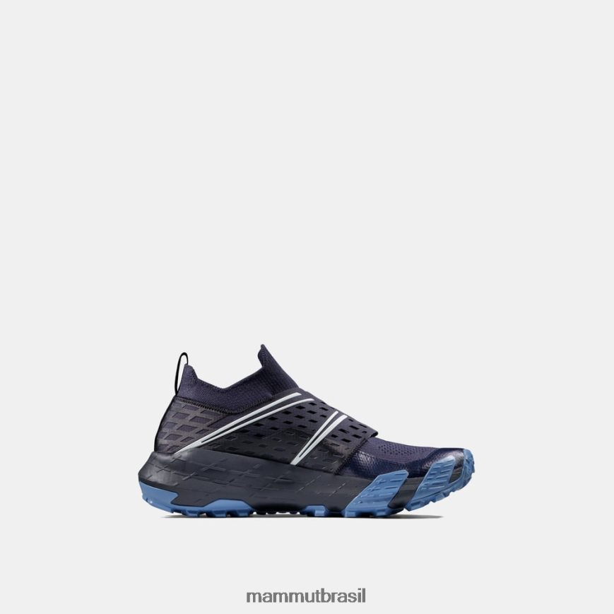 aenergy tr boa mid homens TZF08F313 Mammut calçados branco marinho