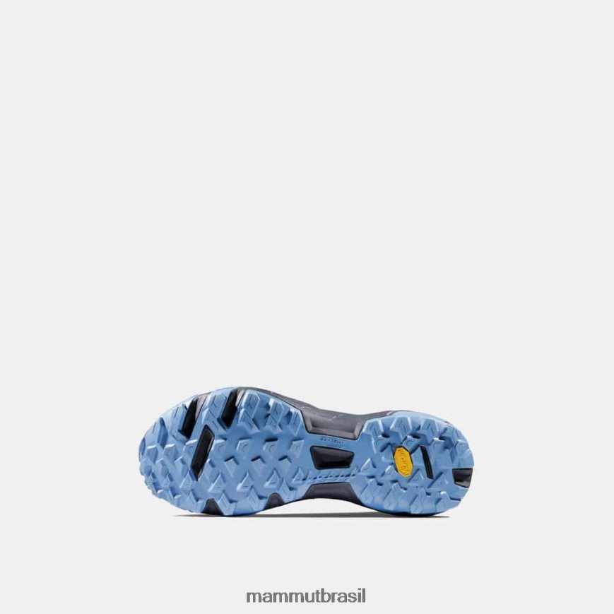 aenergy tr boa mid homens TZF08F313 Mammut calçados branco marinho