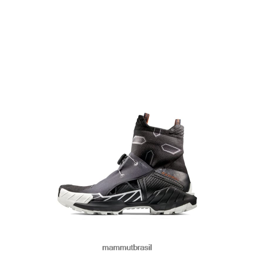 eiger speed boa gtx homens TZF08F380 Mammut calçados black-arumita