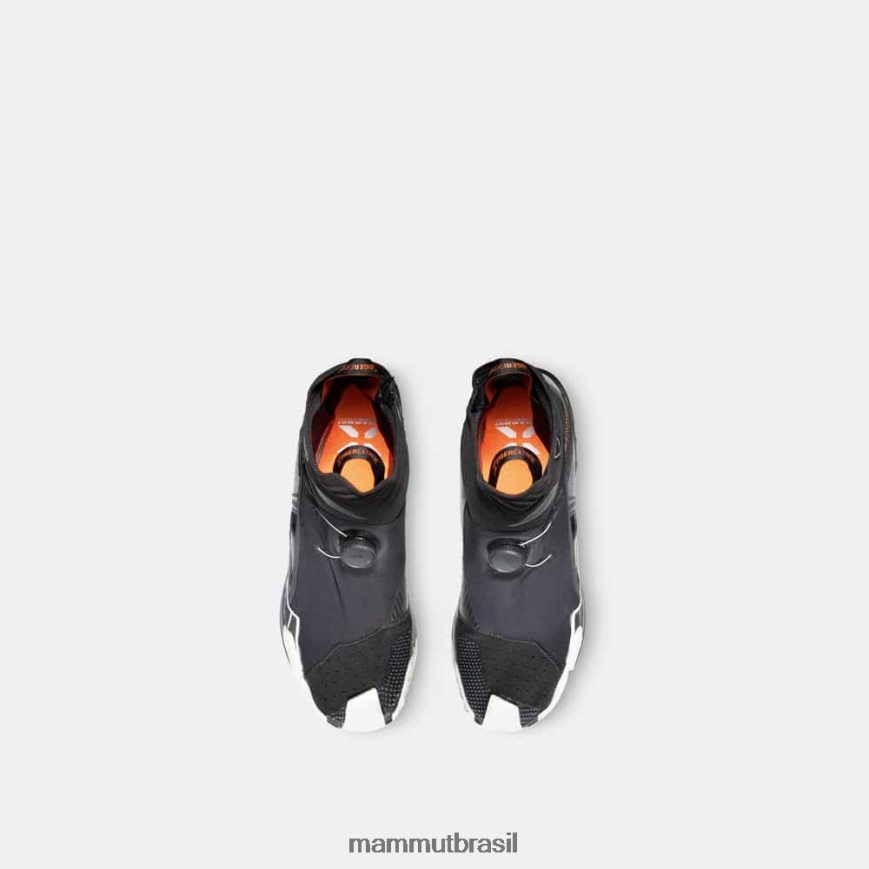 eiger speed boa gtx homens TZF08F380 Mammut calçados black-arumita