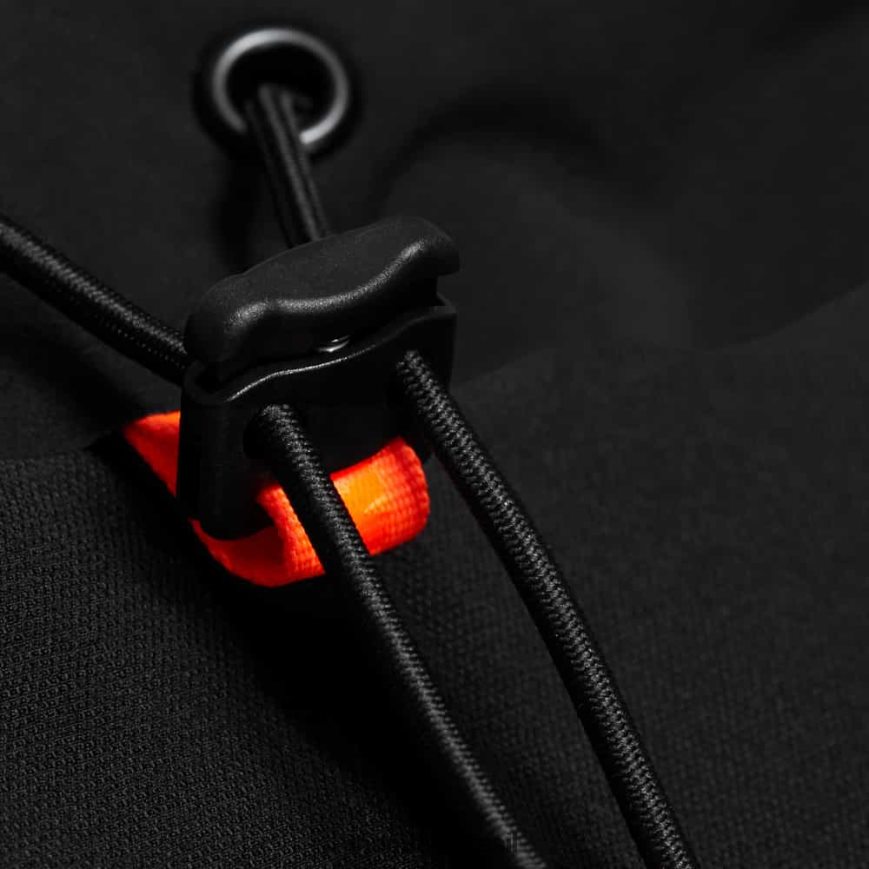 aenergy light então calças homens TZF08F217 Mammut roupas preto