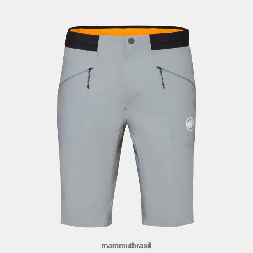aenergy light então shorts homens TZF08F1041 Mammut roupas Liga
