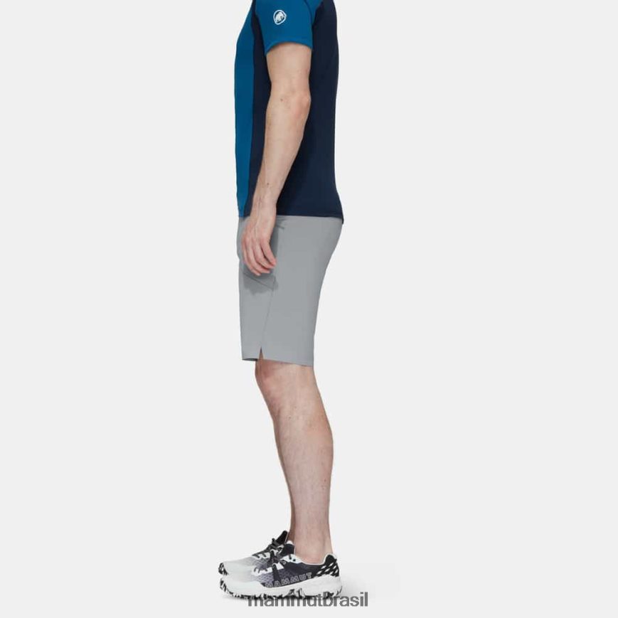 aenergy light então shorts homens TZF08F1041 Mammut roupas Liga