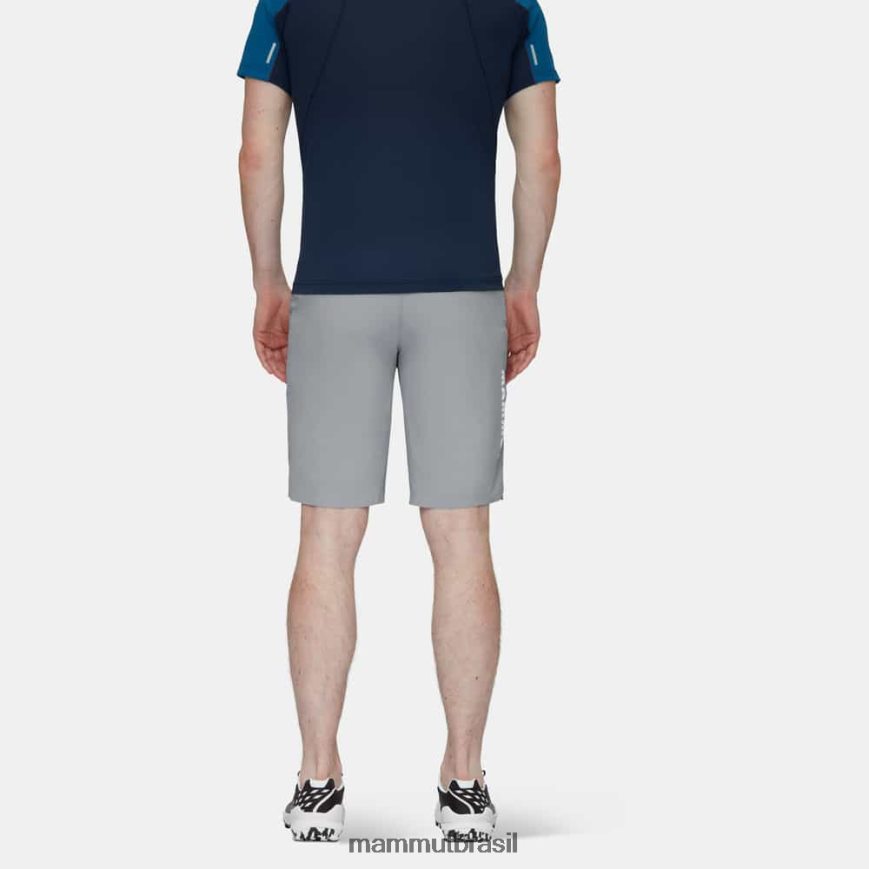 aenergy light então shorts homens TZF08F1041 Mammut roupas Liga