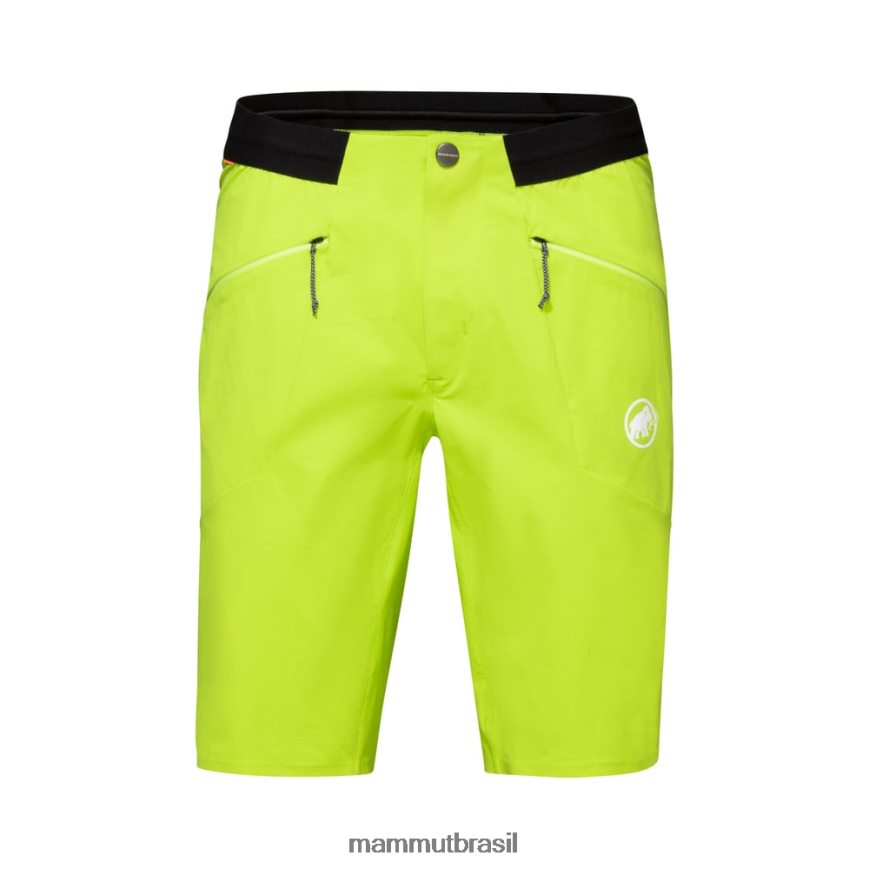 aenergy light então shorts homens TZF08F1042 Mammut roupas highlime