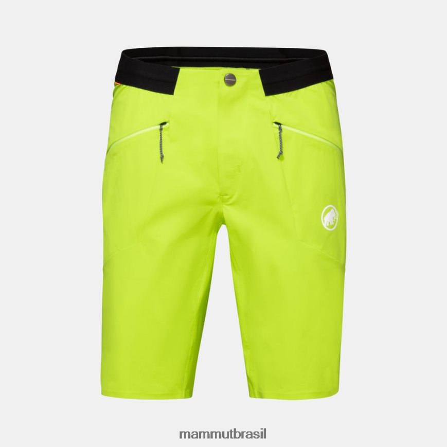 aenergy light então shorts homens TZF08F1042 Mammut roupas highlime