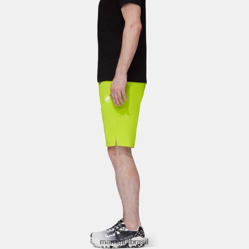 aenergy light então shorts homens TZF08F1042 Mammut roupas highlime