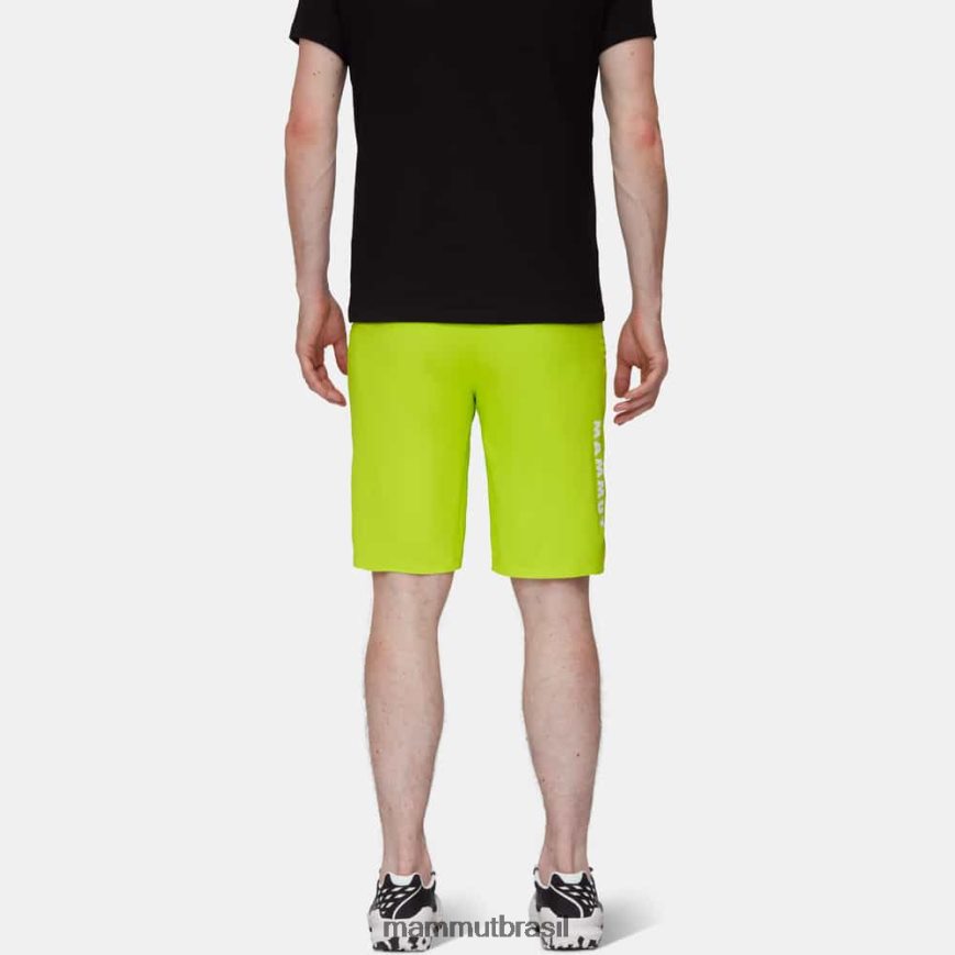 aenergy light então shorts homens TZF08F1042 Mammut roupas highlime