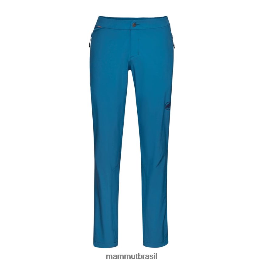calça clara runbold homens TZF08F653 Mammut roupas gelo profundo