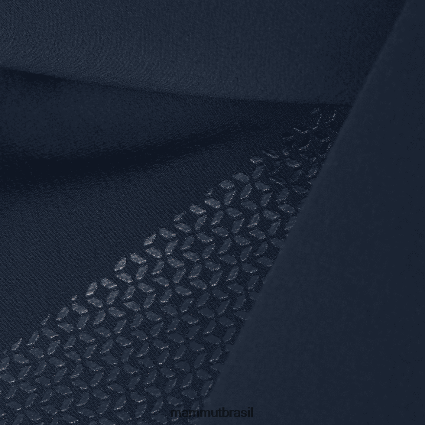 calça eisfeld light so homens TZF08F1063 Mammut roupas noite