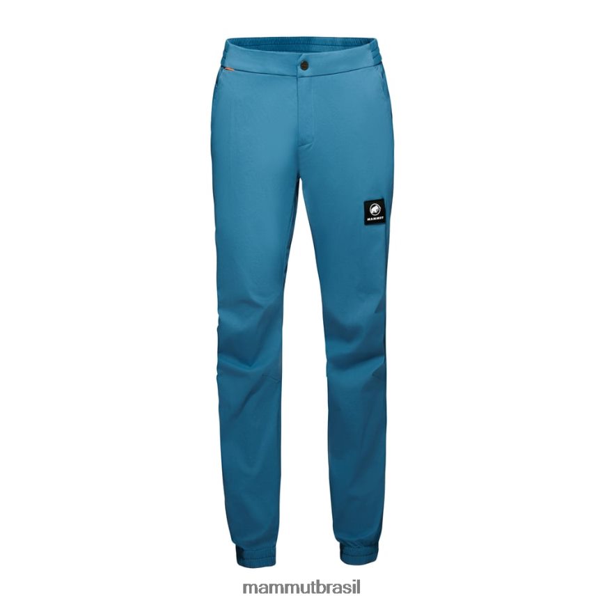 calça leve massone homens TZF08F837 Mammut roupas gelo profundo