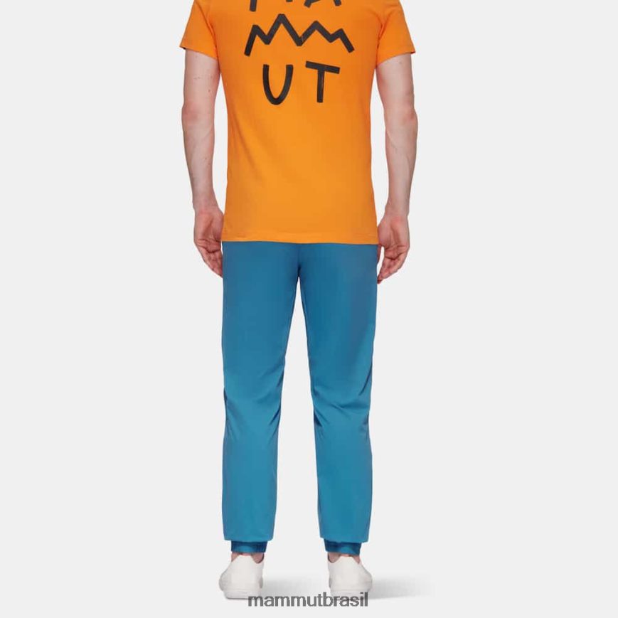 calça leve massone homens TZF08F837 Mammut roupas gelo profundo