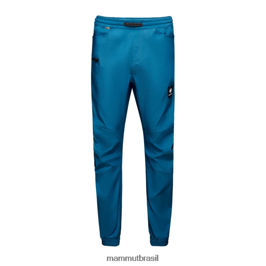calça massone homens TZF08F784 Mammut roupas gelo profundo