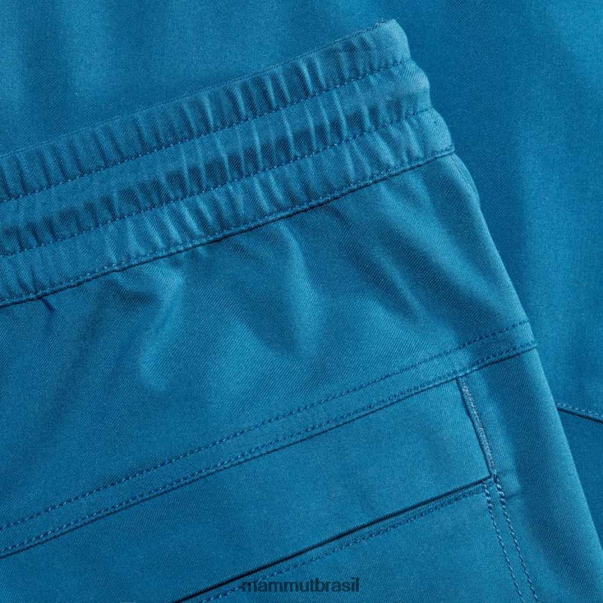 calça massone homens TZF08F784 Mammut roupas gelo profundo