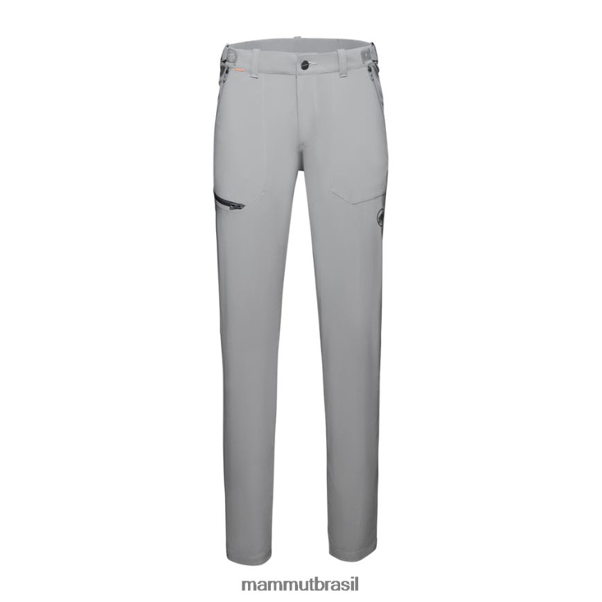 calça runbold homens TZF08F1024 Mammut roupas Liga