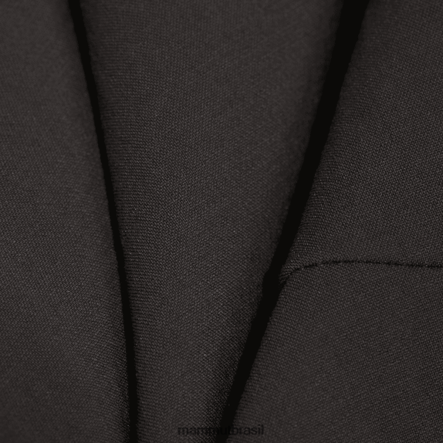 calças de caminhada homens TZF08F1124 Mammut roupas fantasma