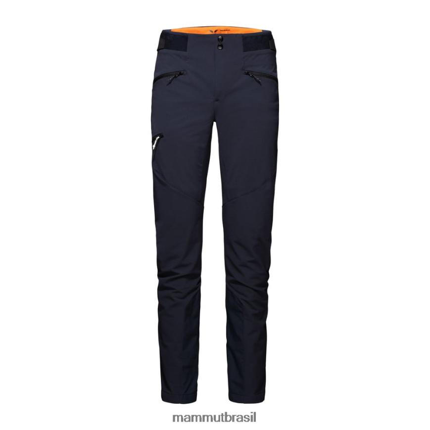 eisfeld avançado tão calças homens TZF08F178 Mammut roupas noite