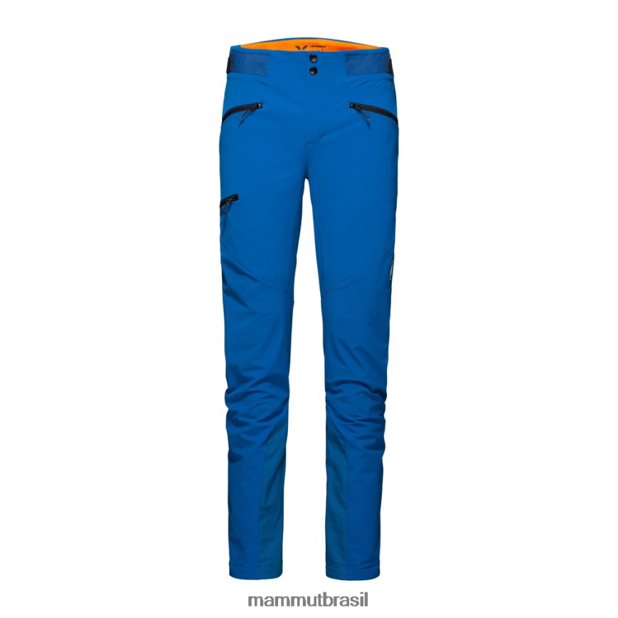 eisfeld avançado tão calças homens TZF08F963 Mammut roupas azurit