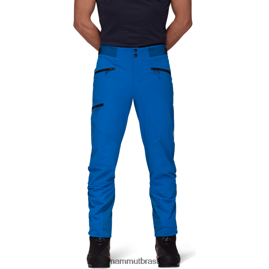 eisfeld avançado tão calças homens TZF08F963 Mammut roupas azurit