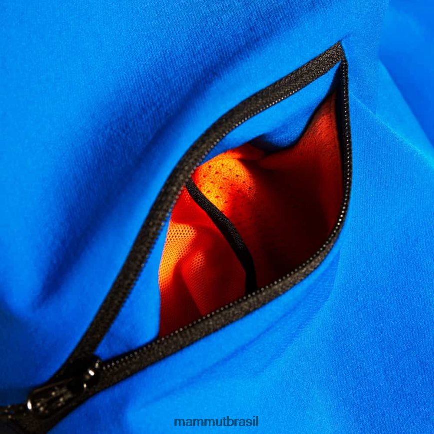 guia eisfeld então calças homens TZF08F232 Mammut roupas noite-azul