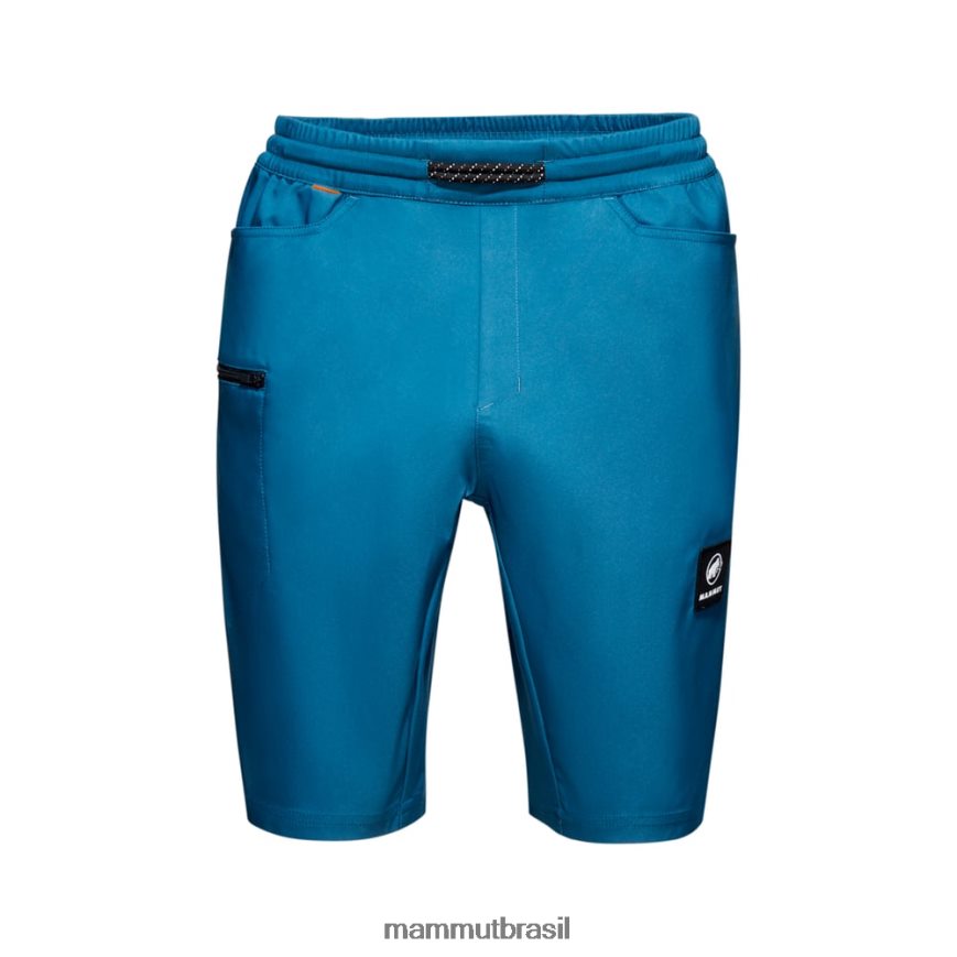 shorts massone homens TZF08F788 Mammut roupas gelo profundo