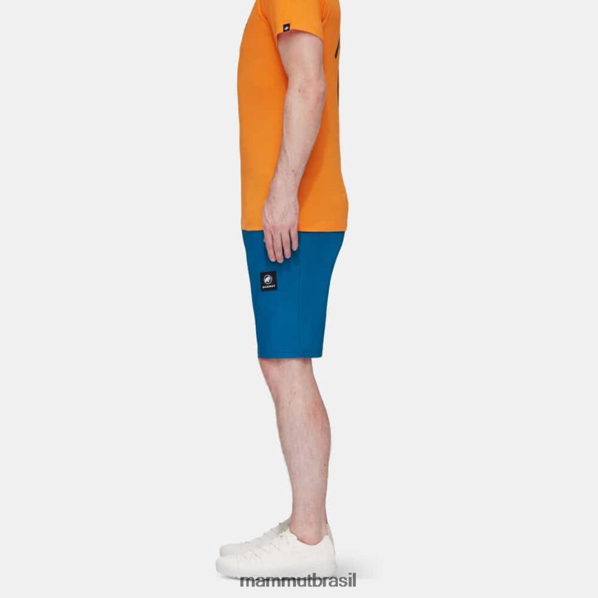 shorts massone homens TZF08F788 Mammut roupas gelo profundo