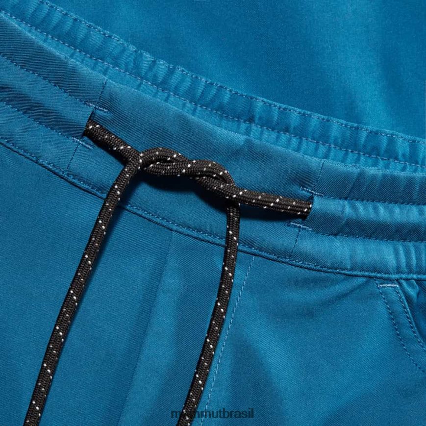 shorts massone homens TZF08F788 Mammut roupas gelo profundo