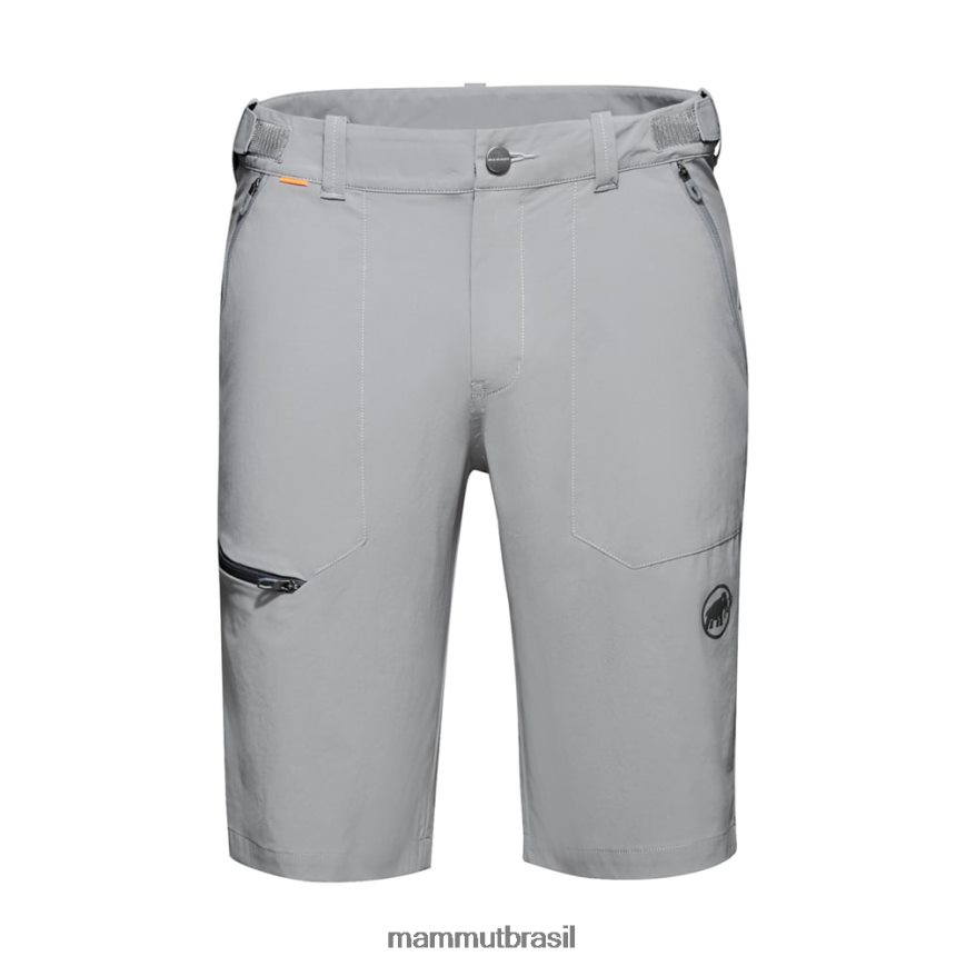 shorts runbold homens TZF08F946 Mammut roupas Liga