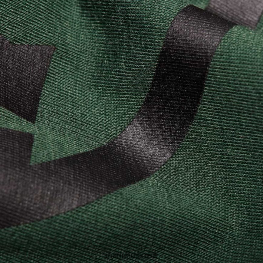 camiseta core clássica homens TZF08F897 Mammut roupas bosques