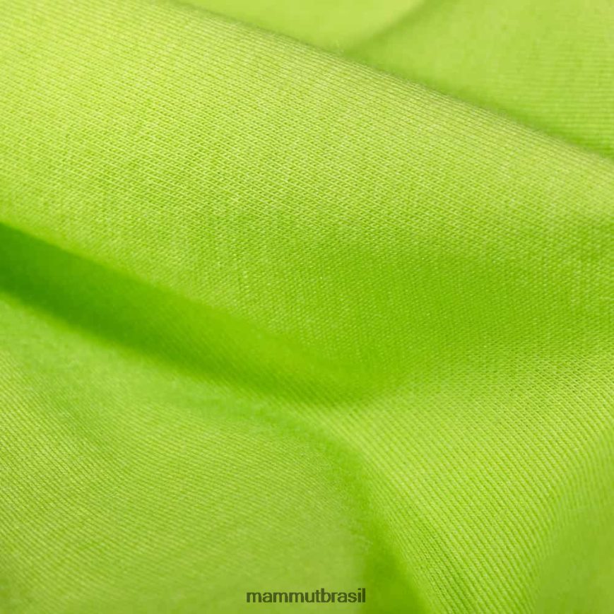 core camiseta refletiva homens TZF08F921 Mammut roupas highlime