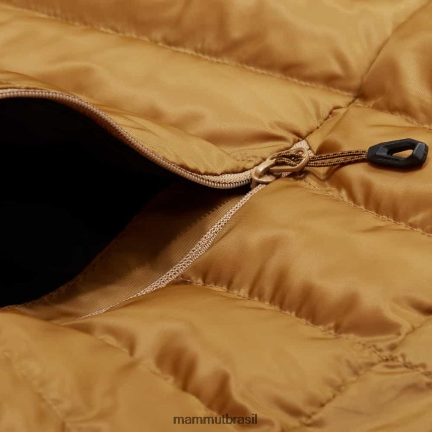 albula em jaqueta com capuz homens TZF08F58 Mammut roupas guepardo