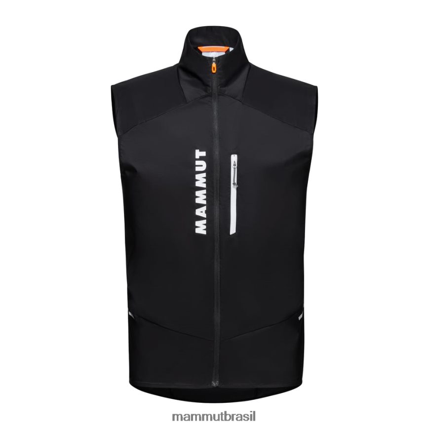 colete hibrido aenergy tr wb homens TZF08F16 Mammut roupas preto