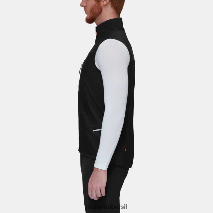 colete hibrido aenergy tr wb homens TZF08F16 Mammut roupas preto