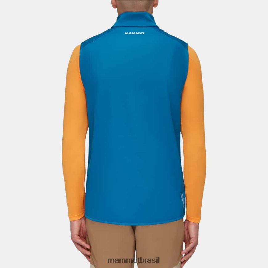 colete ultimate vii so homens TZF08F700 Mammut roupas gelo profundo