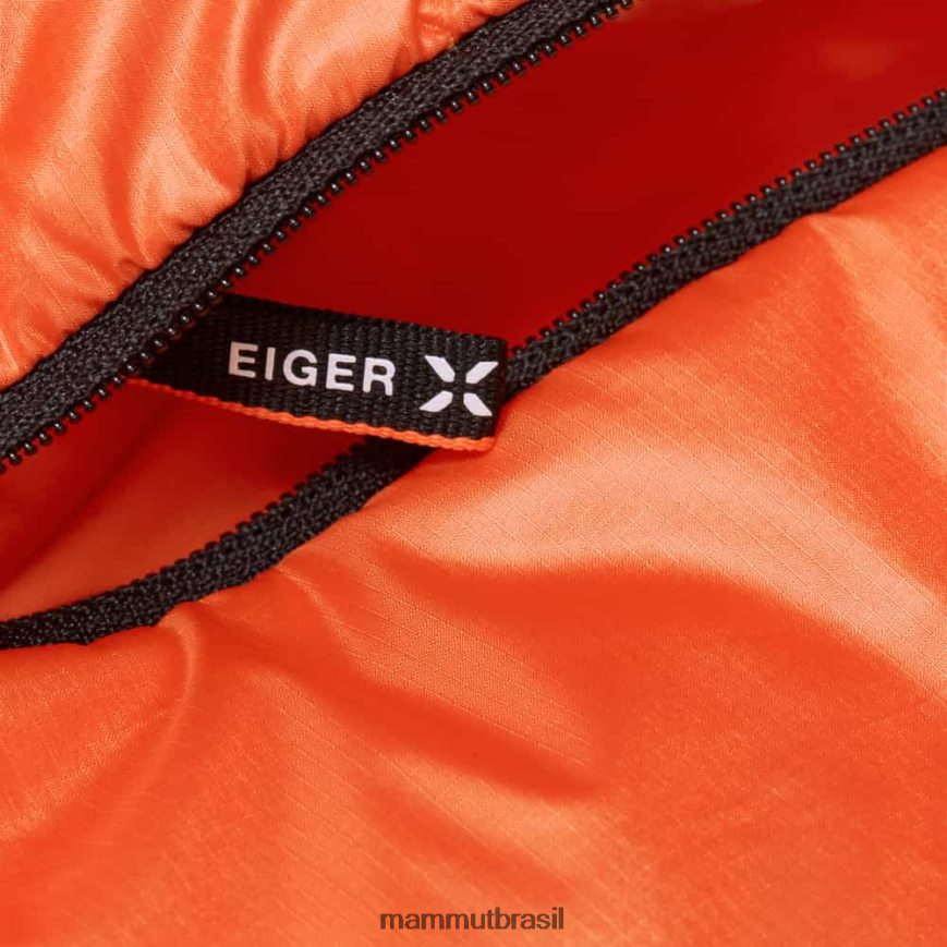 eigerjoch avançado em jaqueta com capuz homens TZF08F764 Mammut roupas arumita